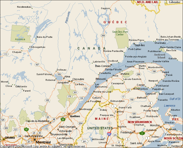 North America